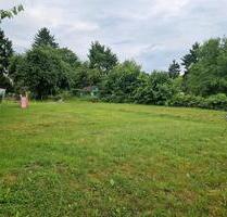 Garten 1000qm KEINE KOLONIE - 2.200,00 EUR Kaltmiete, ca.  0,00 m² in Hameln (PLZ: 31785)