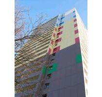 2 Zi-Wohnung möbliert in Mainz.