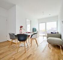 2-ZI.-PENTHOUSE REGENSBURGER STRASSE - ERSTBEZUG - Straubing