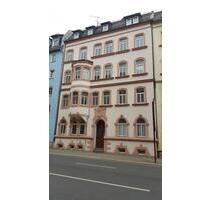 Vermiete schöne möblierte Zwei-Zimmer-Wohnung - Plauen Bahnhofsvorstadt