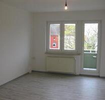 3-Raum Wohnung in Kindelbrück - 360,00&nbsp;EUR Kaltmiete, ca.&nbsp; 60,00&nbsp;m&sup2; in Sömmerda (PLZ: 99610)