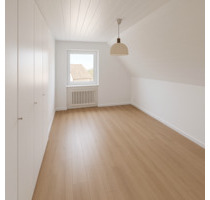Erstbezug nach Komplettsanierung – Stilvolle Maisonette-Wohnung a - Rammelsbach