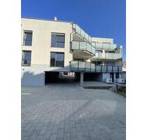Moderne 3-Zimmer-Wohnung im Erstbezug - Osnabrück