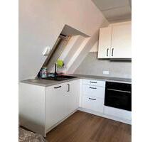 Wohnung in Steinfurt (Burgsteinfurt)
