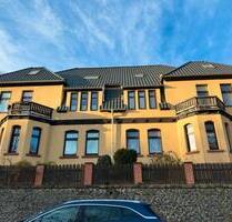 Helle & moderne 5-Raumwohnung in ruhiger Lage - Hettstedt