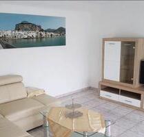 2 Zimmer Wohnung in Murg - 650,00 EUR Kaltmiete, ca.  48,00 m² in Murg (PLZ: 79730)