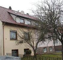 Doppelhaushälfte zu Vermieten - 500,00 EUR Kaltmiete, ca.  65,00 m² in Meßstetten (PLZ: 72469)