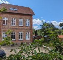 Zwei-Raum-Wohnung 53qm EG Neinstedt ab Oktober - Thale