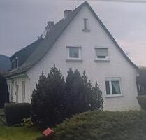 Einfamilienhaus mit Potenzial im Herzen von Zierenberg