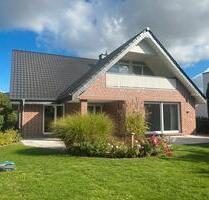 Großzügiges Einfamilienhaus zur Miete in ruhiger Lage von Wiedenbrück - Rheda-Wiedenbrück