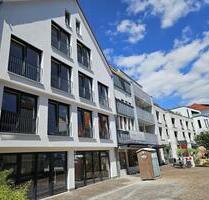 Sehr schöne Wohnung im Stadtzentrum Aalen zu vermieten