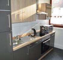 Schöne Möbelierte Wohnung Duisburger-Süden