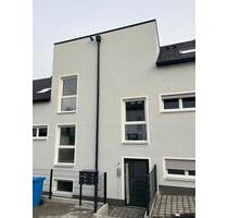 4-Zimmer-Neubauwohnung in Deggendorf sofort zu beziehen