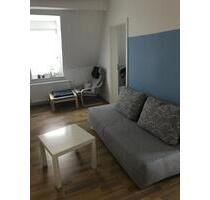 Freundliche 2-Zimmer-DG-Wohnung in Würzburg, ruhig gelegen.