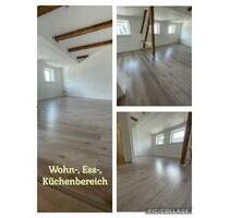 neue Wohnung in Aue im ehem. Hutschenreuther-Haus - Aue-Bad Schlema
