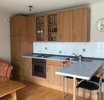 2-Zimmer Eigentumswohnung in München Obersendling