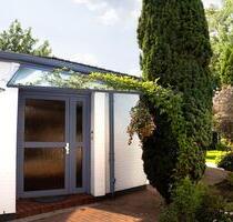 Bungalow in Henstedt-Ulzburg – mit Mietvorteil bei Mithilfe