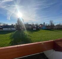 Charmante 2,5-Zimmer-Dachgeschosswohnung mit Weitblick in Senden – ideal für junge Berufstätige