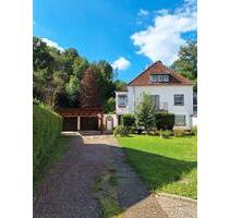 Einfamilienhaus in Saarbrücken - 1.500,00 EUR Kaltmiete, ca.  120,00 m² in Saarbrücken (PLZ: 66113) Malstatt