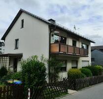 Mietwohnung im 2 Fam.Haus mit Balkon 75 qm ruhig stadtnah !!!!! - Plettenberg