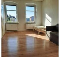 2 Raumwohnung mit EBK - 280,00 EUR Kaltmiete, ca.  40,00 m² in Mittweida (PLZ: 09648)