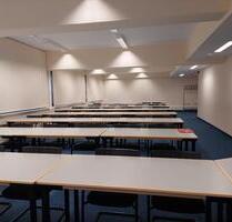 BIC Zwickau - Standort Lichtentanne - STENN - All-in-Miete