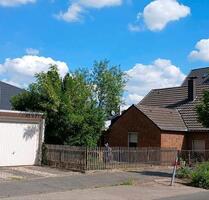 Kleines Einfamilienhaus mit Charme + - Mönchengladbach Ost