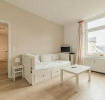 Möblierte 2-Zimmer-Wohnung mit Einbauküche - super Zentral in Rendsburg