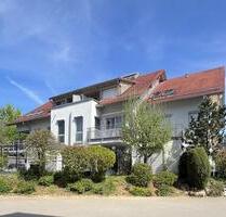 Echtes Miethighlight in Ehningen: 4-Zimmer-Wohnung zum Wohlfühlen