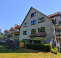 Mietwohnung in ruhiger Lage Ribnitz-Damgarten