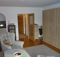 Gepflegtes EZ Appartment mit Bergblick in Garmisch-Partenkirchen