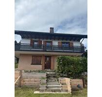 Schönes Einfamilienhaus in Herrischried