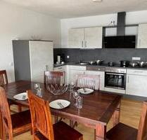 Möbliertes Apartment in Landau nahe Deggendorf für bis zu 5 Pers. - Landau an der Isar