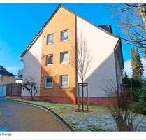 3 Zimmer Wohnung in St. Magnus beste Lage - Bremen Burglesum