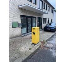 Gewerbefläche in In Mettmann Metzkausen zu vermieten
