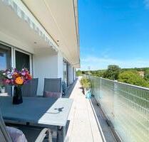 Exklusive Penthouse-Wohnung 5,5 Zimmer Aufzug vor der Haustüre! Singen Nord - Singen (Hohentwiel)
