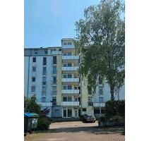 Familien-Idylle pur - sonnige 4 Zi. Wohnung - Metzingen