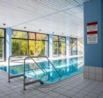 Fewos Alpenschwänchen, beheiztes Schwimmbad Berchtesgadener Land - Bad Reichenhall