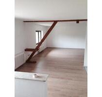 * 2-Zimmerwohnung, separater Eingang, Gartenzugang, 80 qm - Heilbad Heiligenstadt