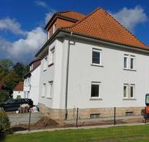 Traumhafte 3–Zimmerwohnung in verkehrsber. Zone in Bad Meinberg - Horn-Bad Meinberg