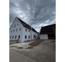 Wohnung 90m2 4 Zimmer Monteurzimmer Jobcenter auch möglich - Theilenhofen
