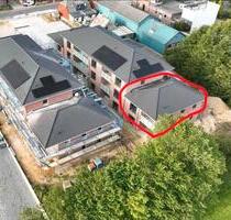 3-Zimmer-Wohnung Neubau Viöl - 975,00 EUR Kaltmiete, in Viöl (PLZ: 25884)