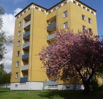 Gut geschnittene Wohnung mit Ausblick - Kassel Fasanenhof
