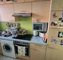 2 ZKB mit Balkon und Einbauküche in BS-Stöckheim - Braunschweig Heidberg-Melverode