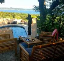 Saint Tropez Ferienhaus - Meerblick Pool Côte d'Azur LAST MINUTE - Frankfurt am Main Sachsenhausen Süd