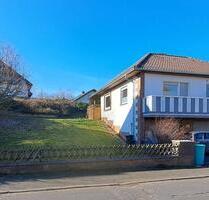 Einfamilienhaus ohne Makler in Edermünde Grifte