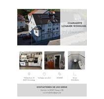 3-Zimmer-Wohnung in Schwindegg - 352.800,00 EUR Kaufpreis, in Schwindegg (PLZ: 84419)