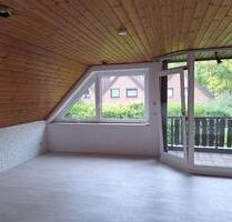 Gemütliche 3,5 Zimmer Wohnung mit Balkon in Lütgendortmund