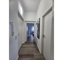 Hürth Efferen - Nichtraucherwohnung Löffelfertig, möbliert 28 qm