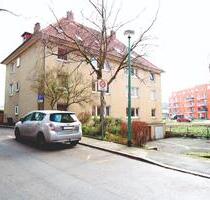 Renovierte Mansardenwohnung in Bremerhaven - Lehe